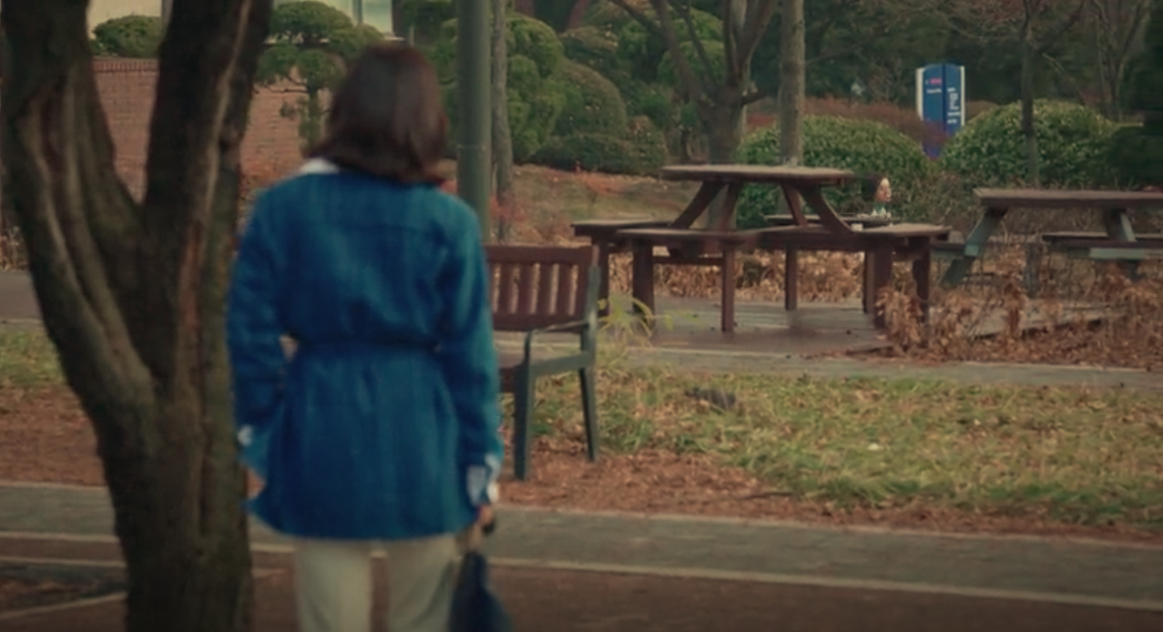 Daerah Rumah Sakit di Drama Korea World of Marred Couple