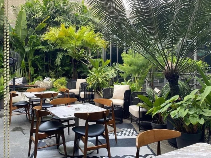 20 Cafe di Jaksel Tongkrongan Anak Gen Z