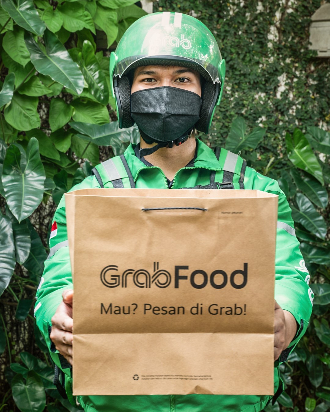 Kalborasi dengan Tokped Dalam Program WIB GoFood Berikan Promo Gledek, Berikut Rinciannya