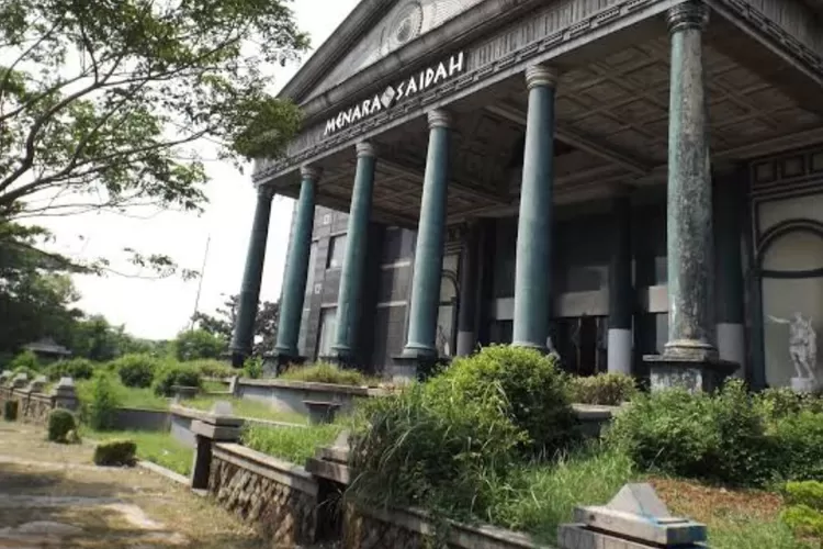 Gedung-Gedung yang Terkenal Angker di Jakarta