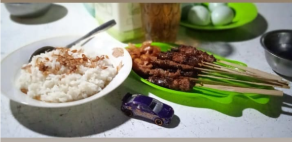 Kuliner Khas Banten yang Wajib Dicoba: Lezat, Unik, dan Sarat Budaya
