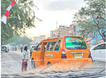 Angkot