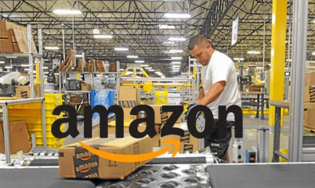 Sejarah Amazon, Dari Jualan Buku Hingga Menjadi Perusahaan Bermutu