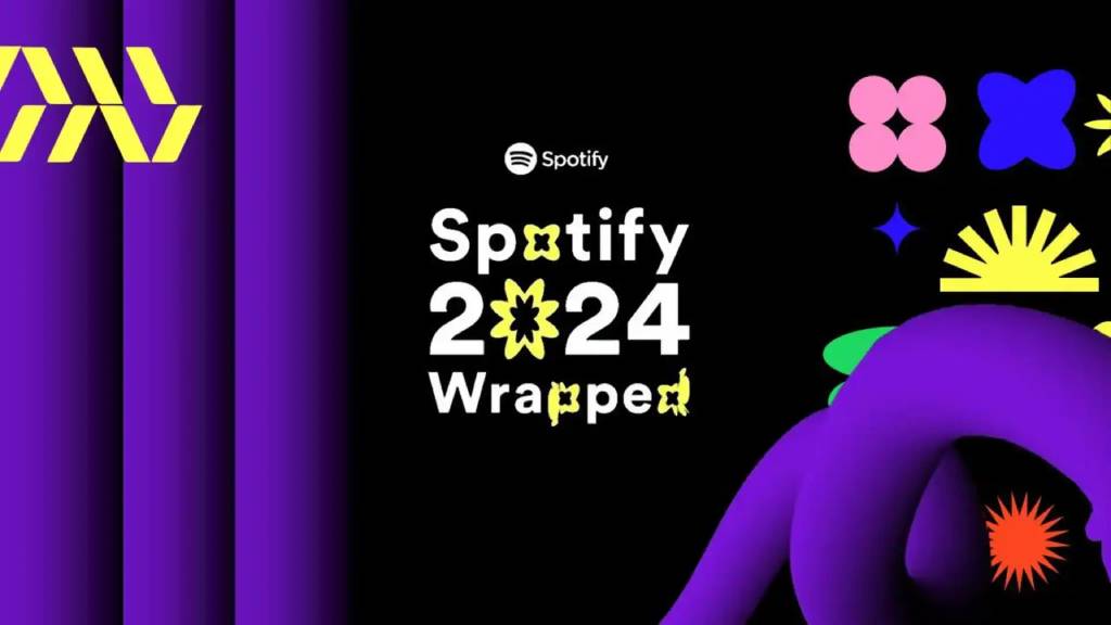 Lagu yang Paling Banyak Didengar Spotify 2024