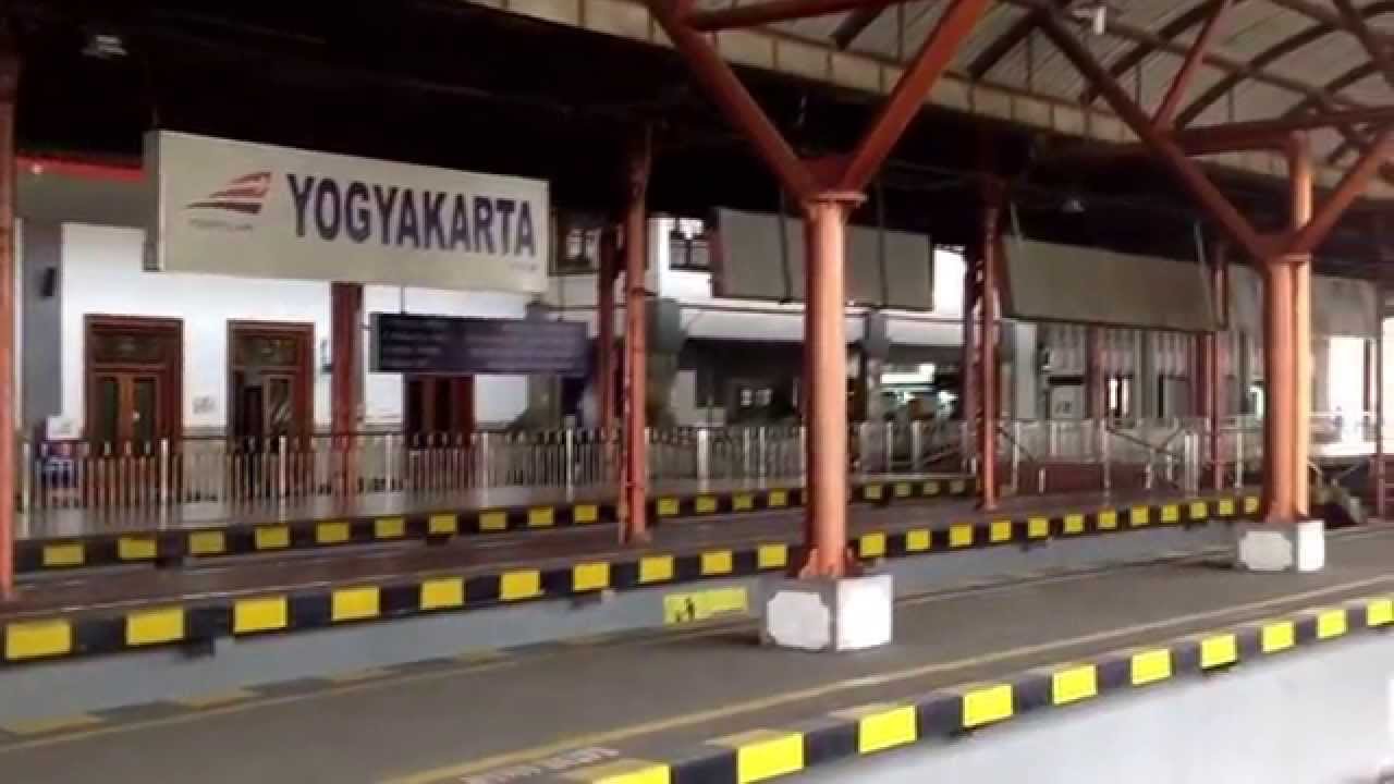 Misteri Stasiun Tugu yang Minta Tumbal, Berani Kesana?