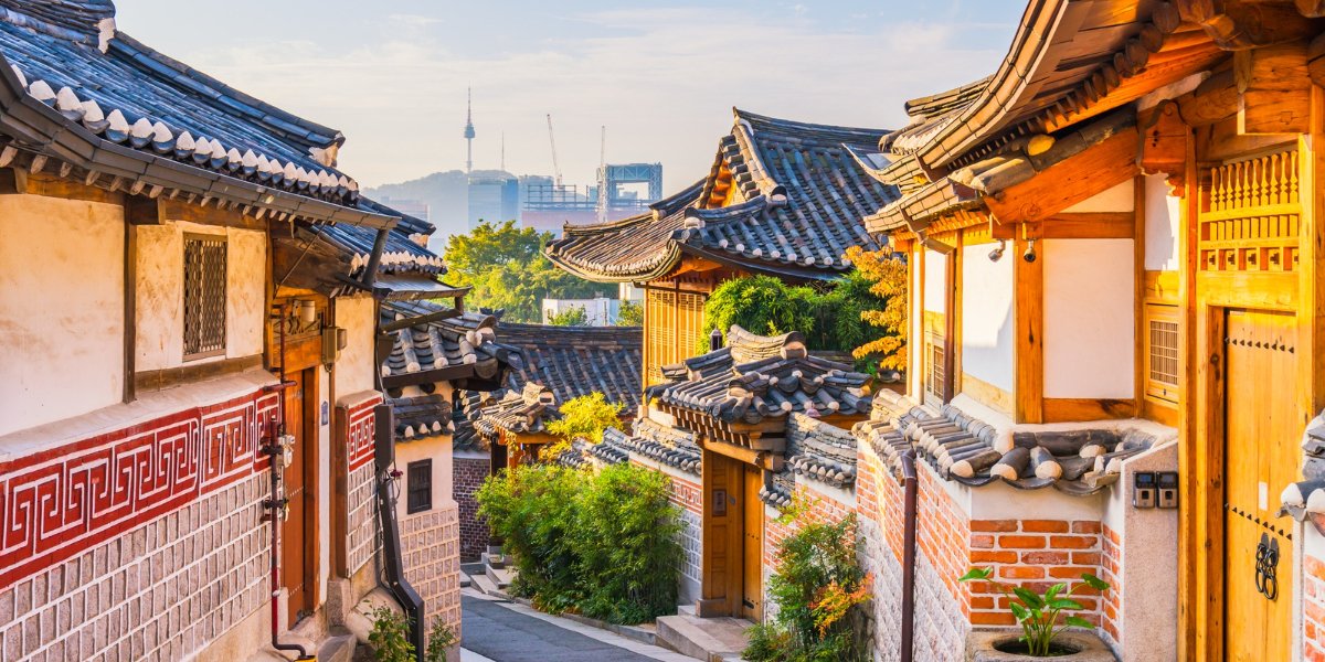 Menjelang 2024: Lebih dari 300 Ribu Wisatawan Indonesia Diharapkan Kunjungi Korea Selatan!