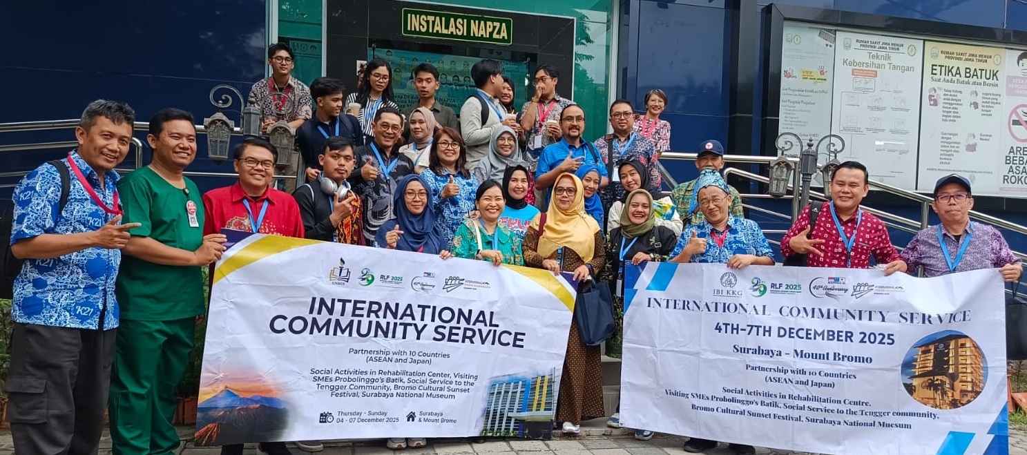 RLF 2025: Forum Kepemimpinan Regional Siap Menginspirasi Generasi Muda Asia