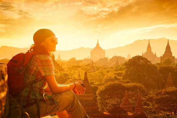 Ingin Travelling dengan Biaya Murah, Begini Tipsnya