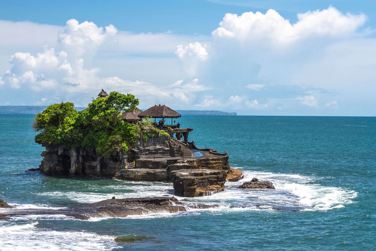 Ubud Bali