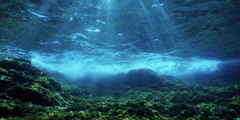 Laut di Indonesia yang disangka Indah Ternyata Menyeramkan