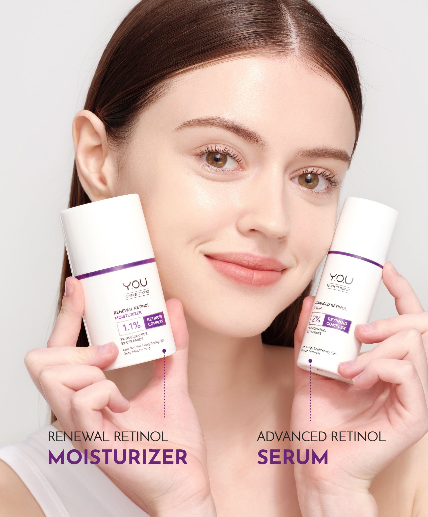 Retinol, Tren Perawatan Kulit Anti-aging yang Wajib Coba Usia 20an