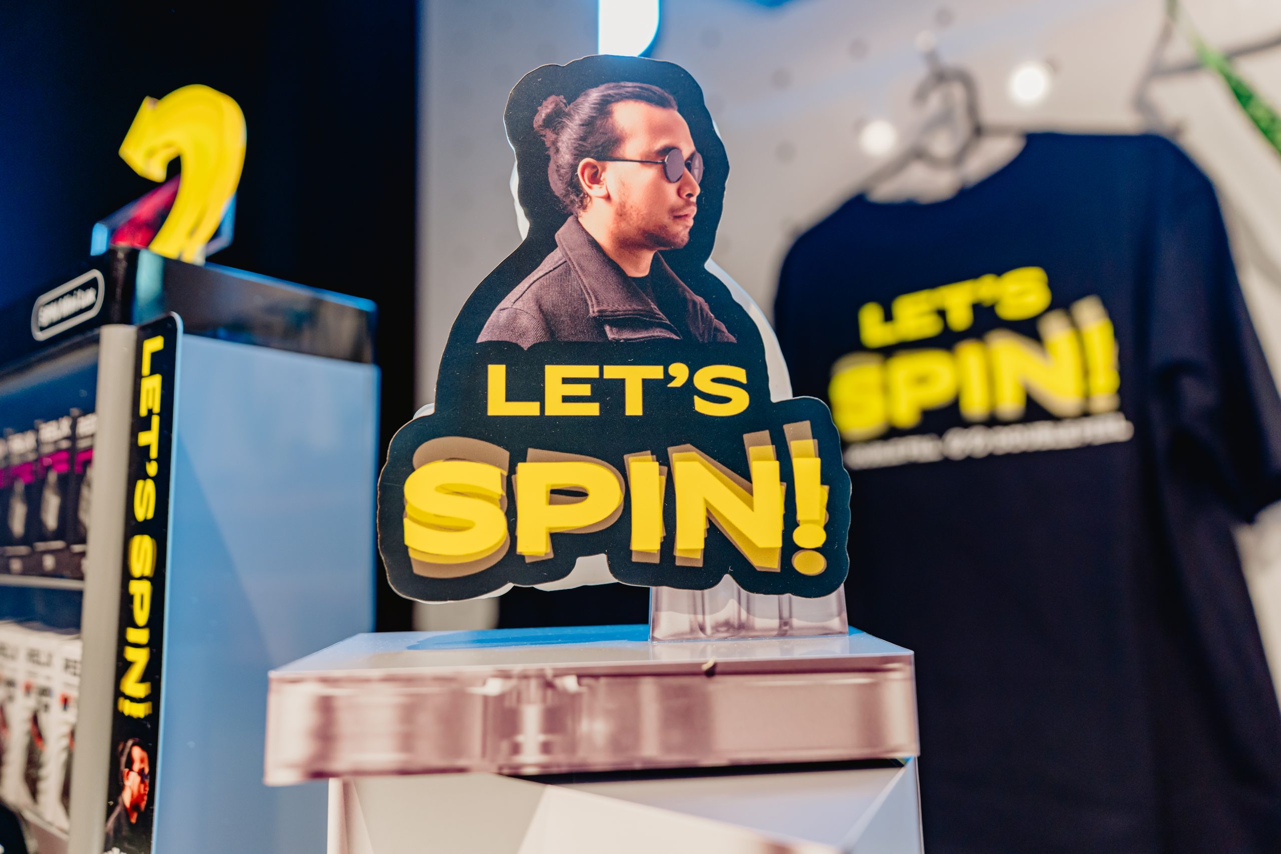 Resmi Hadir, RELX Spin Mini Lux Open System Vape dengan Teknologi