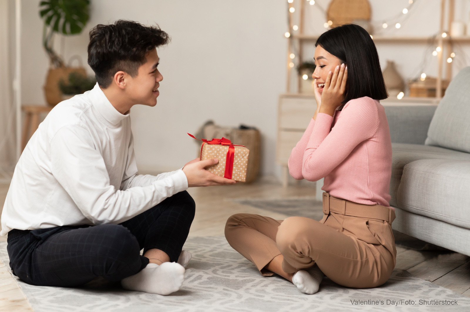 Bukan Bunga, Ini 5 kado Valentine Anti-Mainstream yang Bikin Baper