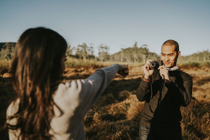 Mau Foto Prewed Minim Budget? 3 Tempat Wisata dibawah ini Wajib Kamu Coba!