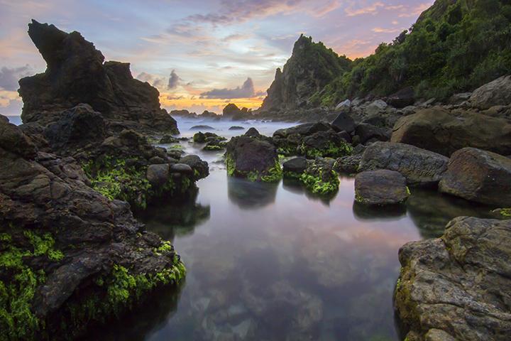 Bak Surga Tersembunyi, Berikut Wisata Jogja yang Memanjakan Mata