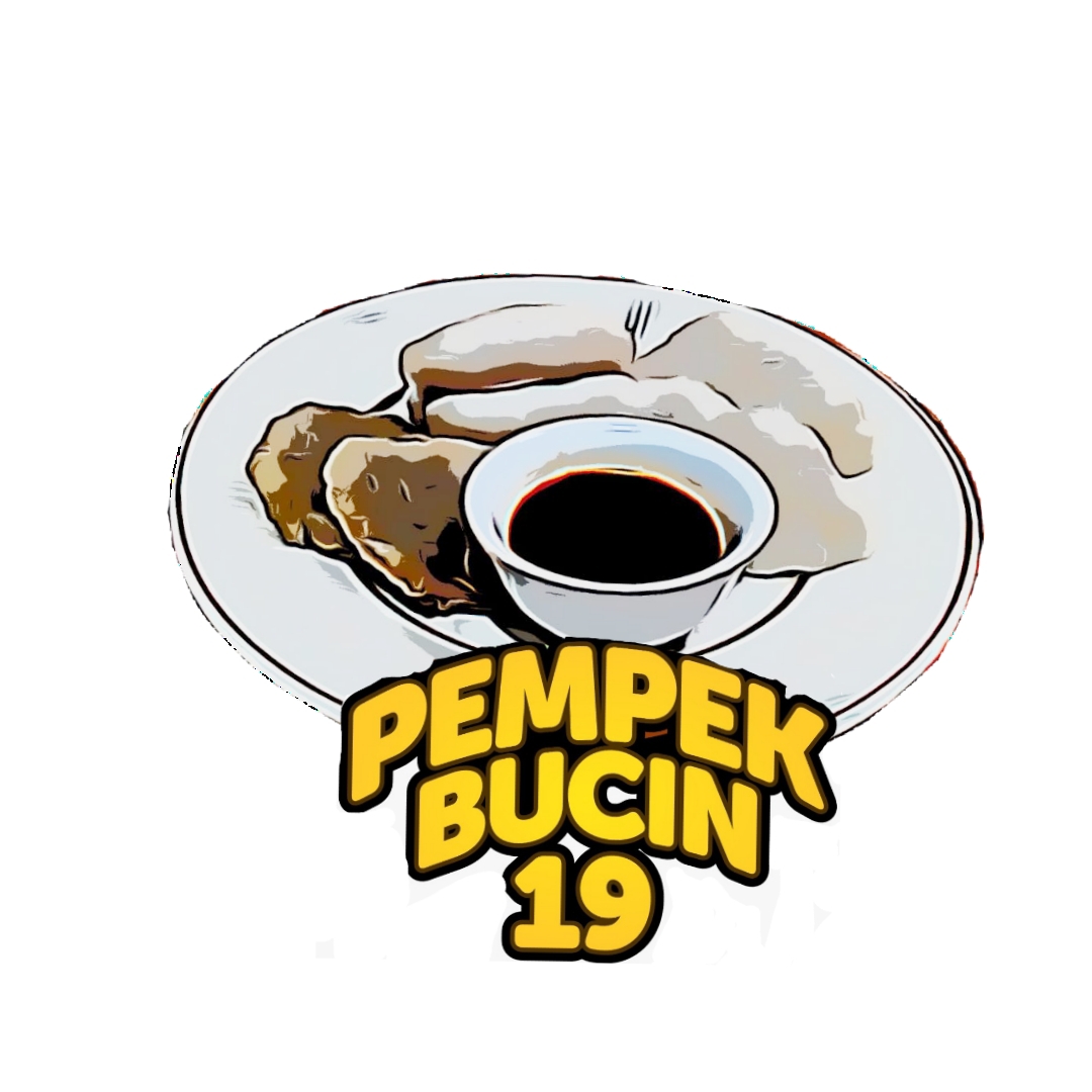Pempek yang Bikin Jatuh Cinta Semua Orang