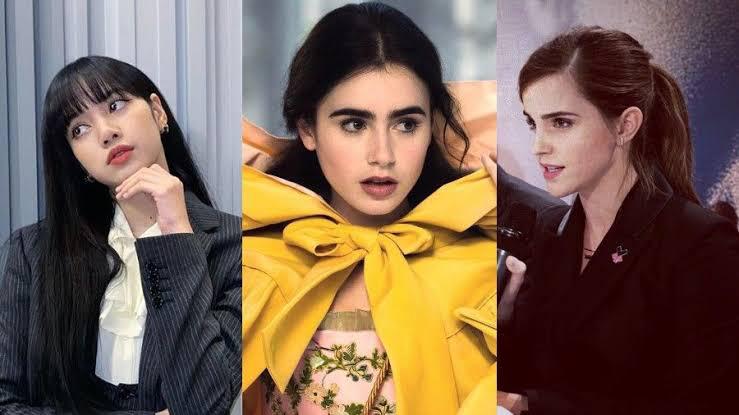 Lima Negara Pencipta Wanita Cantik Dunia