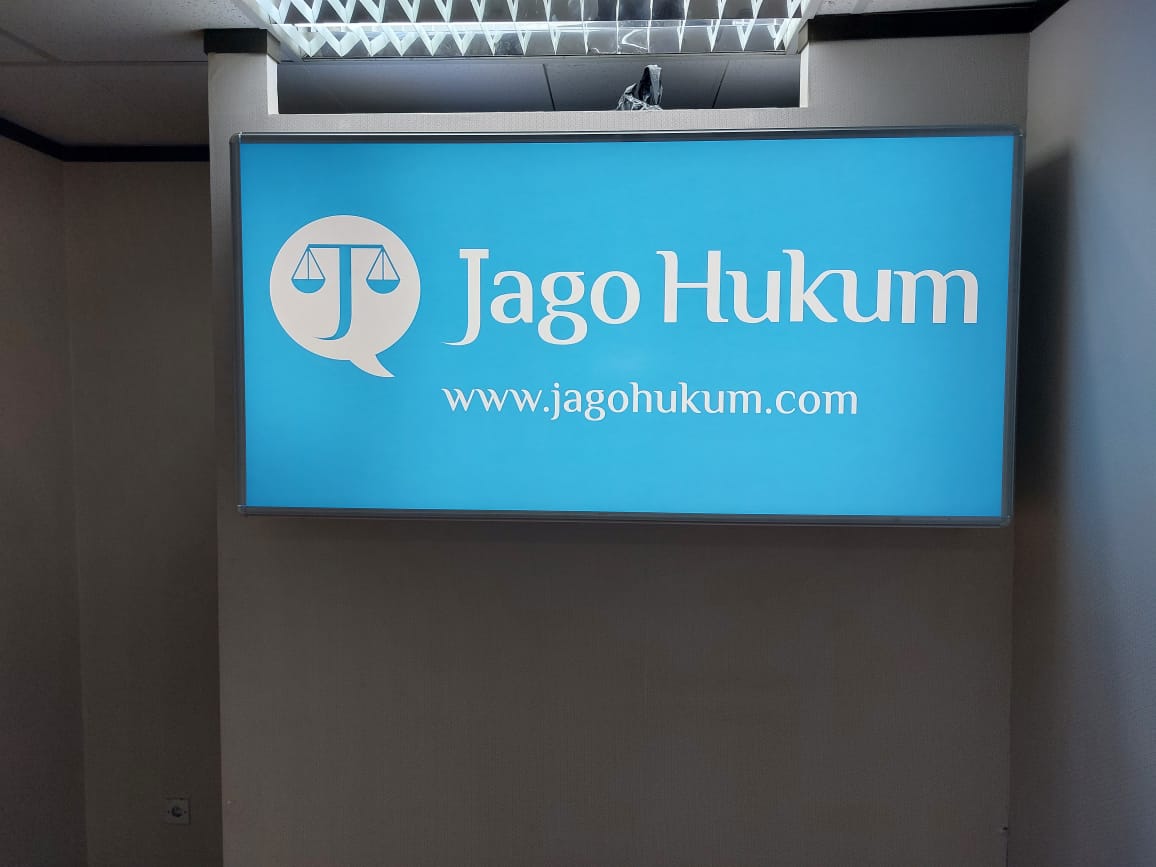 Simak, Aplikasi Ini Bikin Kamu Jago Hukum