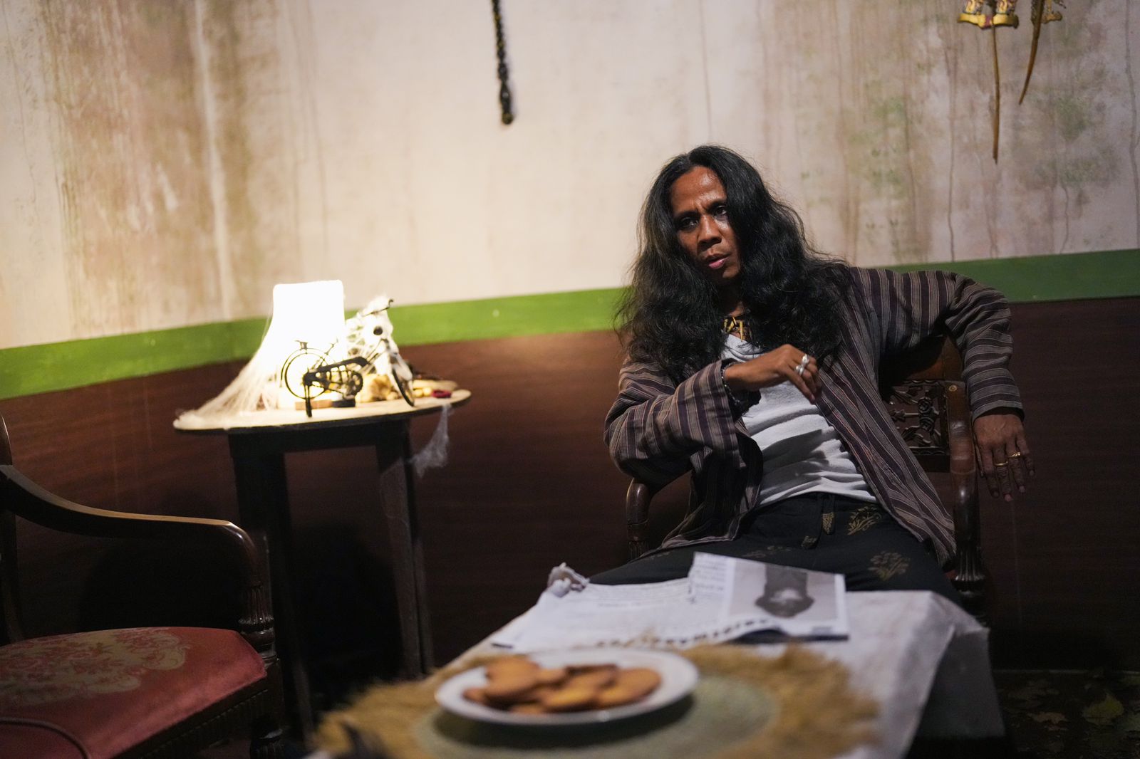 Wahana Rumah Hantu Hadir di Tangerang dengan Angkat Kisah Kasus Pembunuhan Berantai