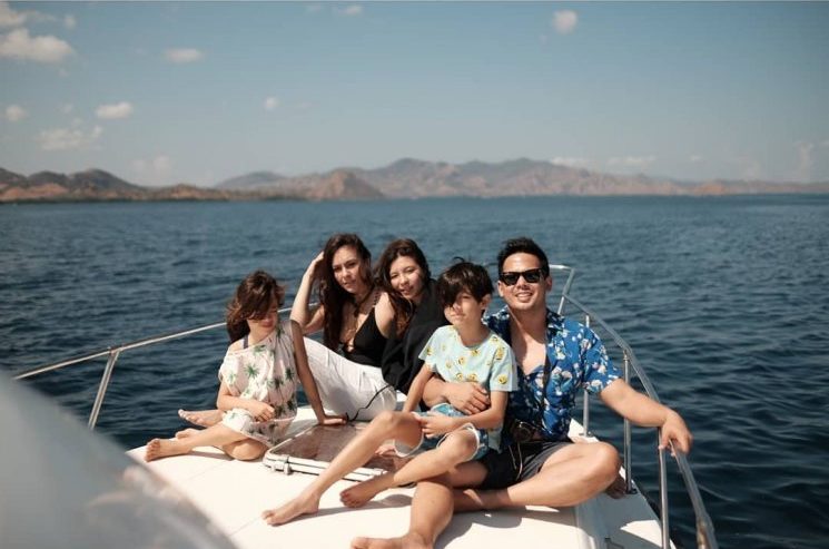 Ini Lima Inspirasi Destinasi Wisata Sebagai Kado Untuk Hari Ibu