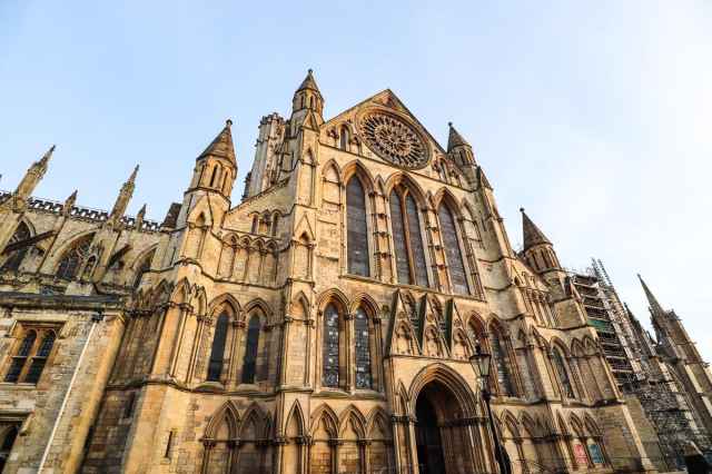 18 Incredible York Minster Facts (2022 Guide)