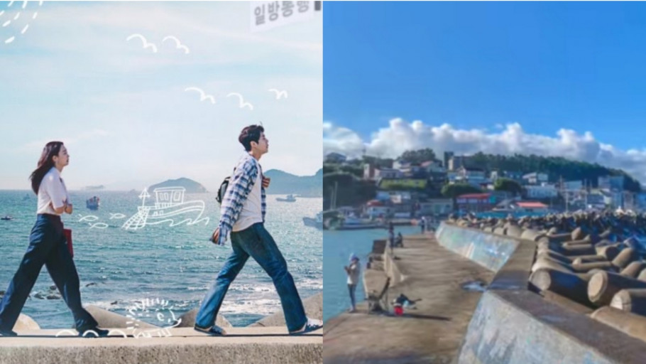 Mengenal Desa Gongjin, Desa yang Terkenal akibat Drama Korea: Hometown Cha-Cha-Cha